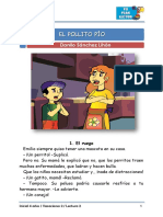 El Pollito Pio