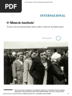 Fotos_ Holocausto_ O ‘Álbum de Auschwitz’ _ Internacional _ EL PAÍS 8
