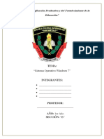 Gestión de combustible PNP