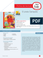 El Pirata Garrapata 2 PDF