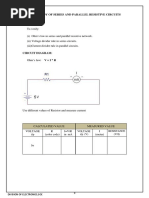 EC Lab Manual