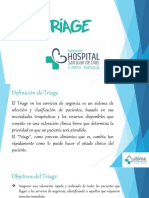 Triage