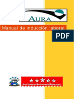 Inducción Nuevo Trabajador Versión Definitiva 2014