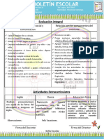 Modelo de Boletin #3 Neida 3er Lapso