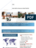 ComScore State of The Internet Asia Pac - July 2010