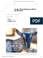 Getting Goats 101 - Everything You Need to Know to Get Started _ From Scratch Magazine