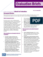 Data Review PDF