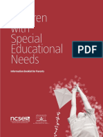 ChildrenWithSpecialEdNeeds PDF