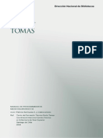 Procedimientos de Enfermería Médicoquirúrgicos PDF