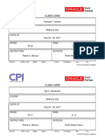 TP Class Card PDF