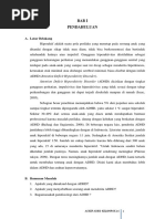 Download Askep Adhd  by Agustina Dwi SN360110922 doc pdf