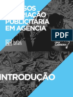 5 Passos Da Criação Publicitária