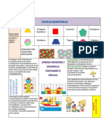 Tabla Lista Lesly