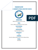 Tarea 5 de Didactica Especial en La Ciencias Sociales