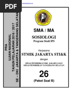 Download Sosiologi Sma Kode b 26 by yudhi SN360113702 doc pdf
