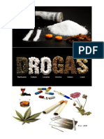 drogas