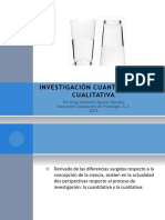 Investigacion Cuantitativa y Cualitativa