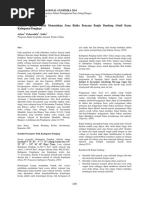 Download Analisis Spasial Untuk Menetukan Zona Risiko Bencana Banjir Bandang Di Kabpangkep by hilda amelia  SN360116644 doc pdf