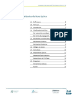 Módulo 1 - Generalidades de Fibra Óptica