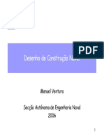 Arranjo Geral de Navio PDF