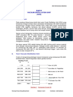 Refinery 03 - Vacuum Distillation Unit PDF