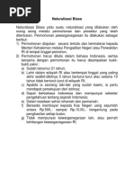 Download Naturalisasi Biasa by Ando Matondang SN360118994 doc pdf