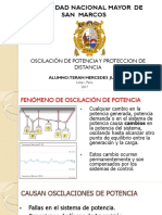 36 TERAN Improving the Performance of Distance Protection During Wide Area Disturbances