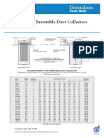 Dalamatic Insertable Datasheet