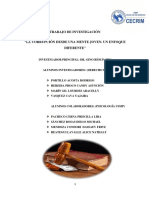 La - Corrup - Desde - Una - Mente - Joven - Un - Enfoque - Diferente PDF