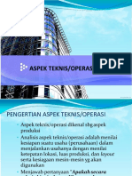 Aspek-teknis Pengumpulan Data