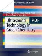Ultrasound Technology in Green Chemistry (2011).pdf