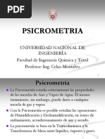 03 Psicrometria PDF