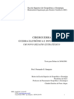 Ciberguerra PDF