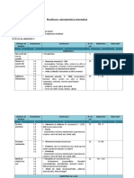  Manual Intuitext Planificare Calendaristica Mem Clasa II
