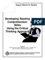 DEVELOPING READING COMPREHENSION SKILL USING THE CRITICAL THINKING APPROACH.pdf