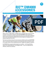 Motorola Accessoires PDF