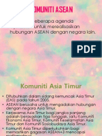 Komuniti Asean