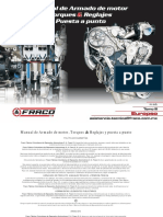 Manual de armado de motores a gasolina europeos