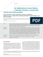 2016 - Right ventricular dysfunction in heart failure with preserved ejection fraction - a systematic review and meta-analysis.pdf