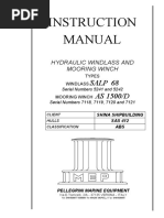 Measurement Manual: Procedure For Rocking Test (Wear Mearsurement) in ...