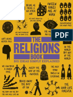 The Religions Book Big Ideas Simply Explained.compressed