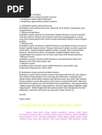 Download Kedudukan Agama by I Wayan Surya Merta SN360129719 doc pdf