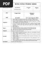 Download SPO Mutasi Rotasi Promosi Demosi by Fajar Darmawan SN360130521 doc pdf