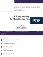 R Programming for Quantitative Finance.pdf
