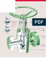 FL and FLS Gate Valve: Dependable Service and Performance For Drilling and Production Operations