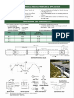 Sample Guardrail Catalogue