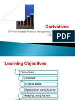 CA Tarun Mahajan: CA Final Strategic Financial Management, Paper 2, Chapter 5