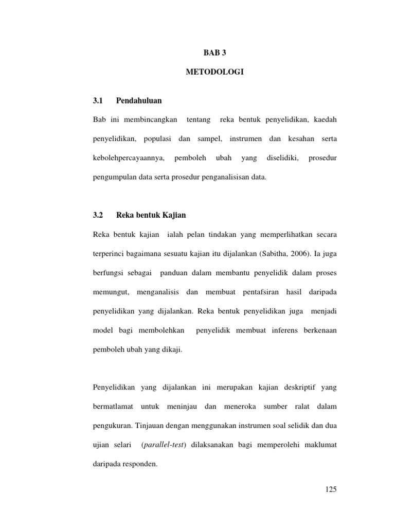 BAB 3 cara menulis metodologi.pdf