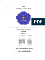 Paper Dampak Insulin