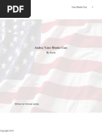 Download Andrea Yates Murder Case by Gavin7 SN36013378 doc pdf